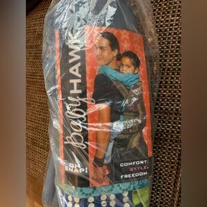 Babyhawk Baby, BNIB
